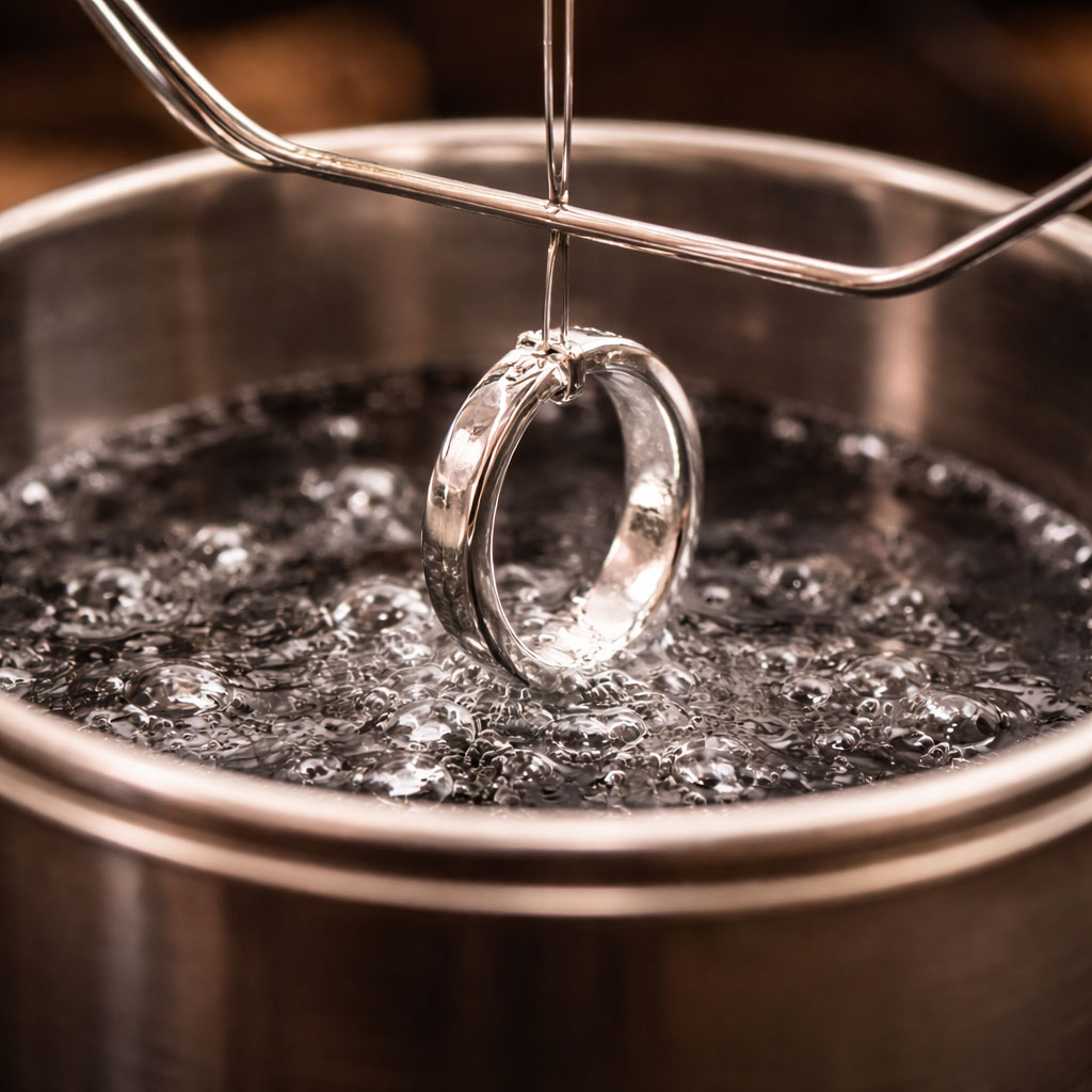 Rhodium Plating