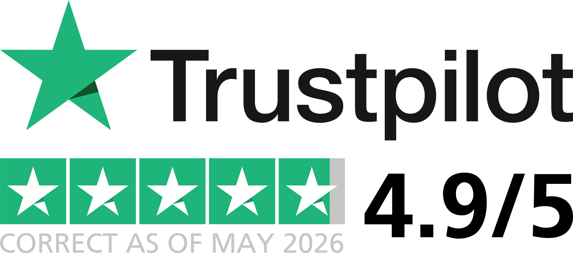 Trustpilot